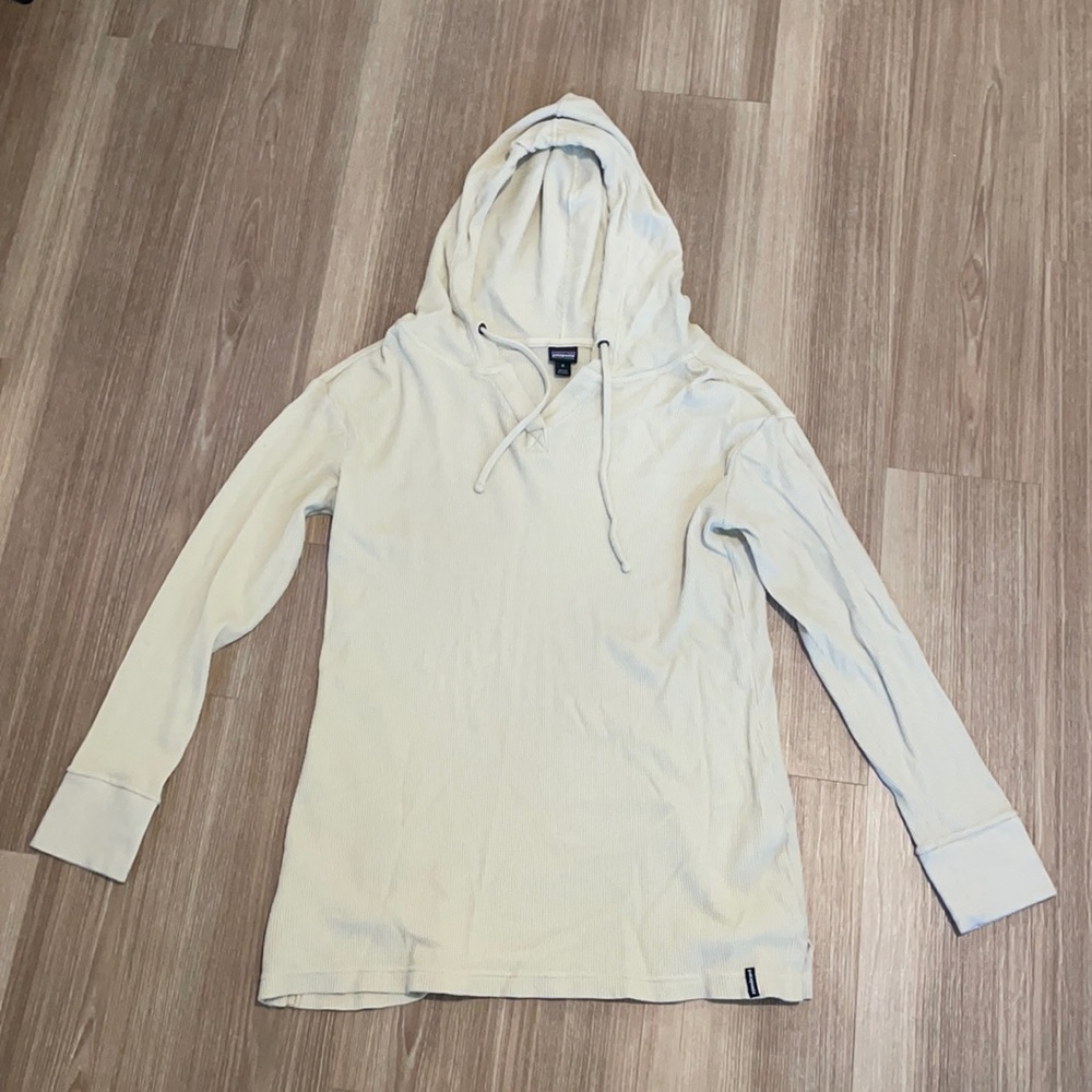 Women’s Patagonia Thermal Hoodie